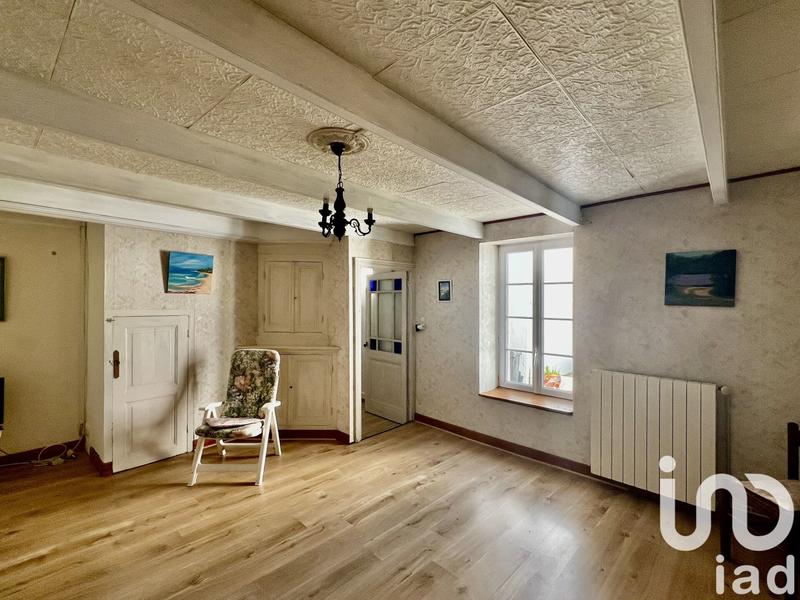 Maison de campagne - 119 m² - 4 pièces