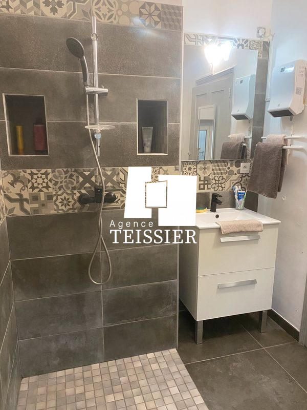 Appartement - 129 m² - 5 pièces