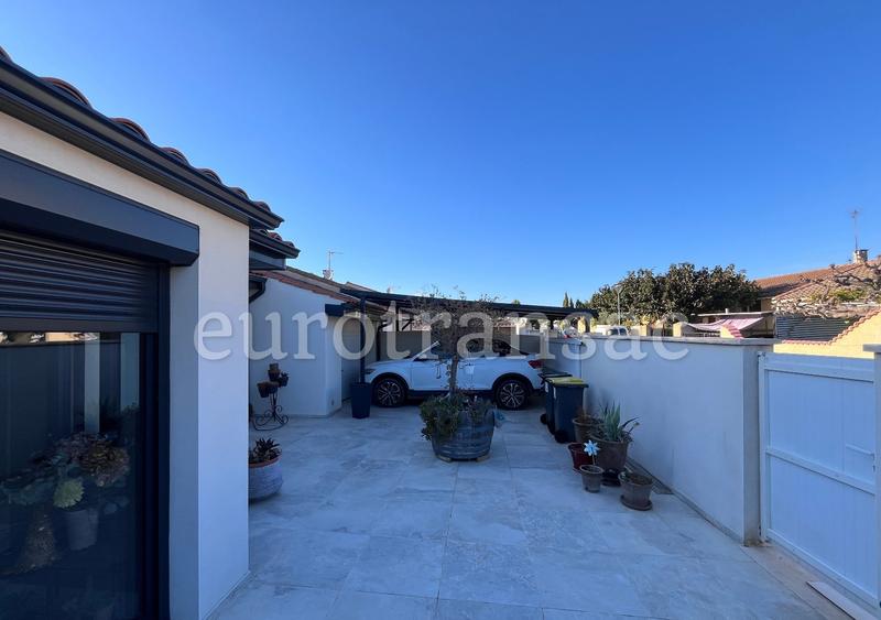 Maison - 117 m² - 4 pièces