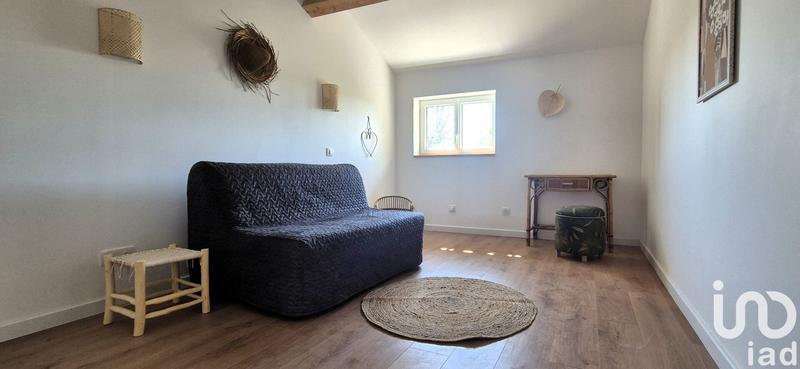 Maison - 150 m² - 7 pièces