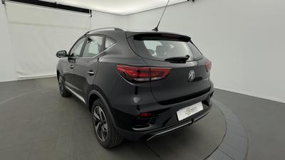 Mg Zs Electrique Ev Autonomie Standard 51kWh - 130 kW 2wd Luxury