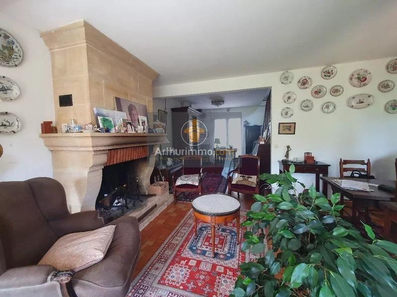 Maison - 106 m² - 5 pièces