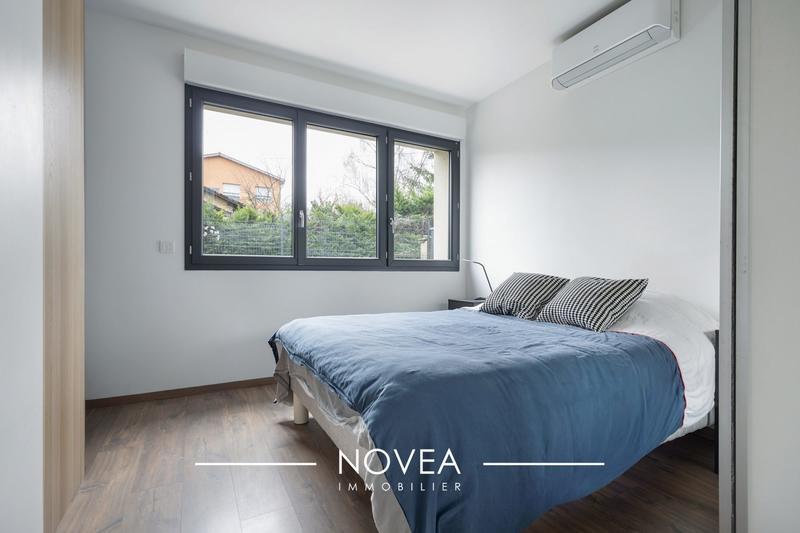 Maison - 97 m² - 4 pièces