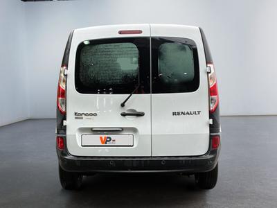 Renault Kangoo Express Blue Dci 95 Grand Confort