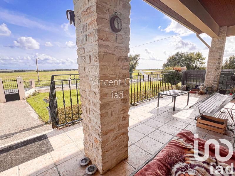 Maison - 175 m² - 5 pièces