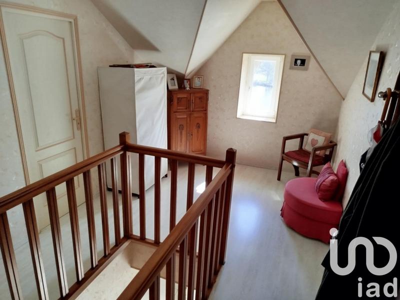 Maison de campagne - 136 m² - 5 pièces