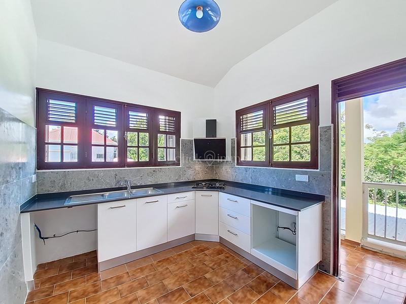 Appartement - 120 m² - 4 pièces