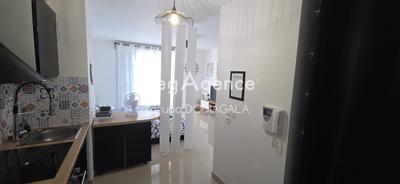 Appartement - 27 m² - 1 pièce