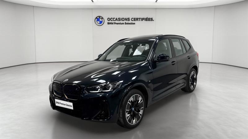 Bmw iX3 G08 Lci m Sport 286 ch Impressive