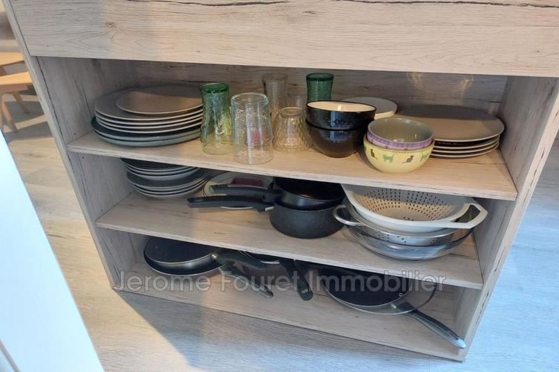 Appartement - 31 m² - 2 pièces