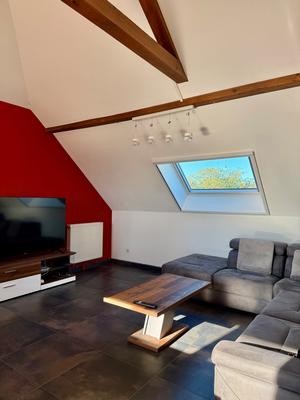 Appartement - 78 m² - 3 pièces