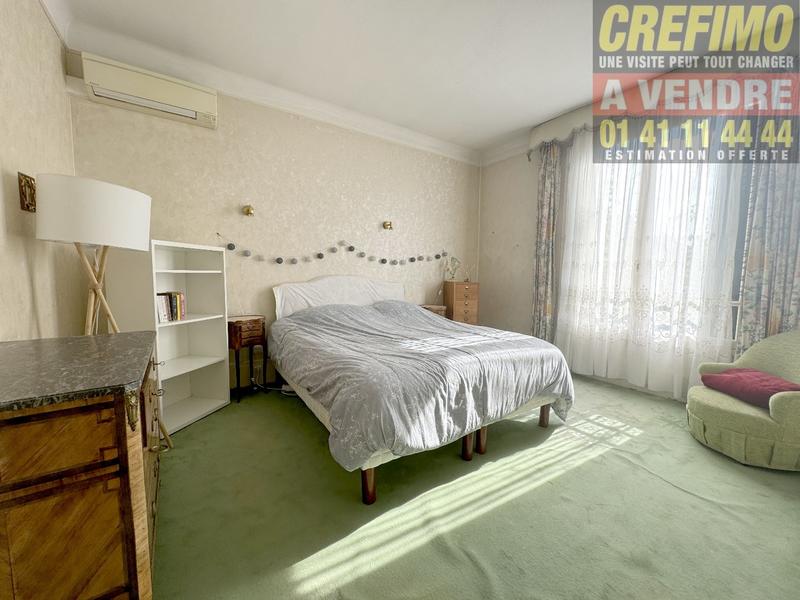 Maison - 190 m² - 8 pièces