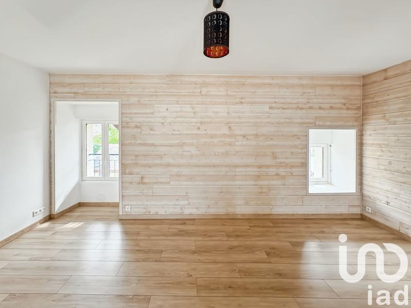 Appartement - 57 m² - 4 pièces