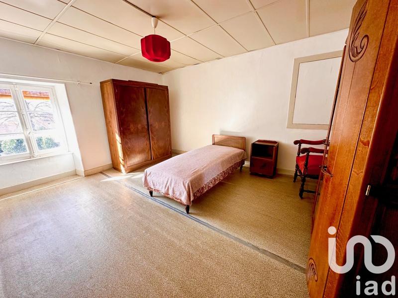 Maison de campagne - 99 m² - 4 pièces