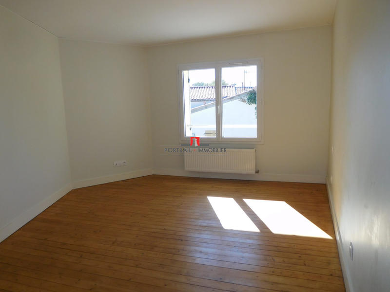 Maison contemporaine - 108 m² - 4 pièces