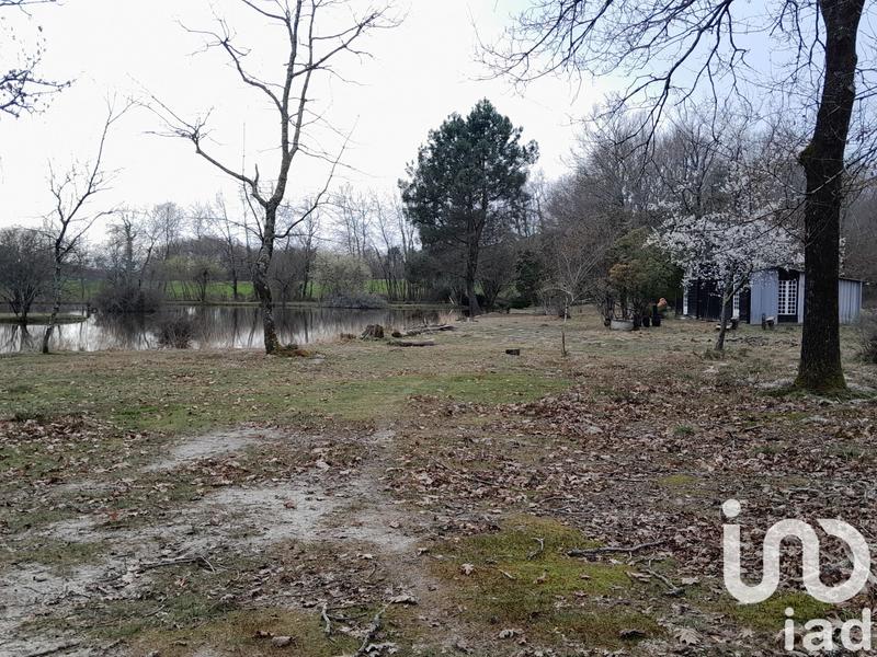 Maison - 232 m² - 8 pièces