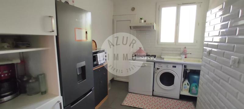 Appartement - 54 m² - 3 pièces