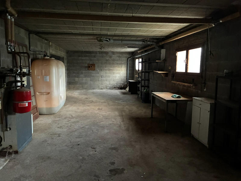 Maison - 97 m² - 4 pièces