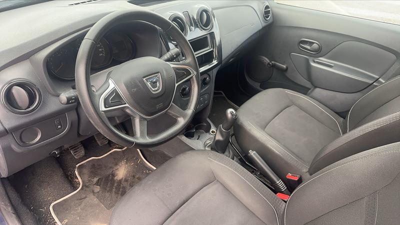 Dacia Sandero 1.0 SCe 75 Access