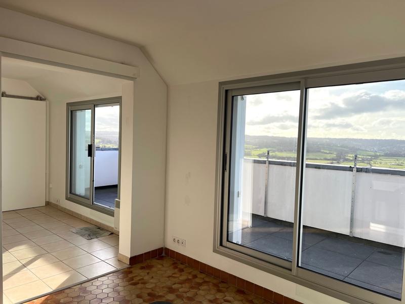 Appartement - 47 m² - 3 pièces