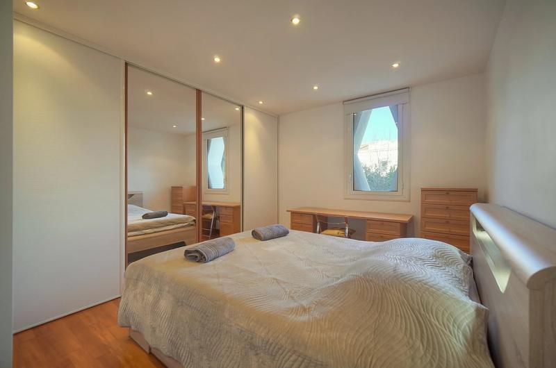 Appartement - 150 m² - 4 pièces