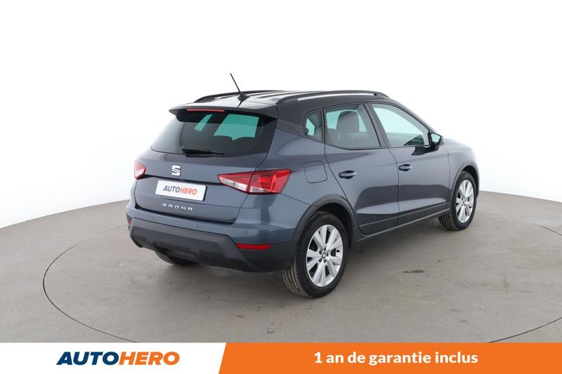 Seat Arona 1.0 EcoTSI Urban 95 ch
