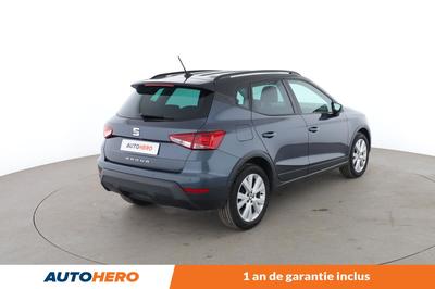 Seat Arona 1.0 EcoTSI Urban 95 ch