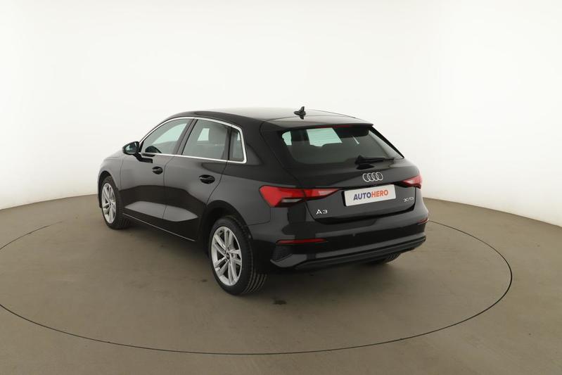 Audi A3 sportback 30 Tdi Design s tronic 7 116 ch