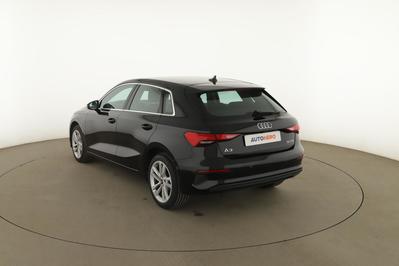 Audi A3 sportback 30 Tdi Design s tronic 7 116 ch