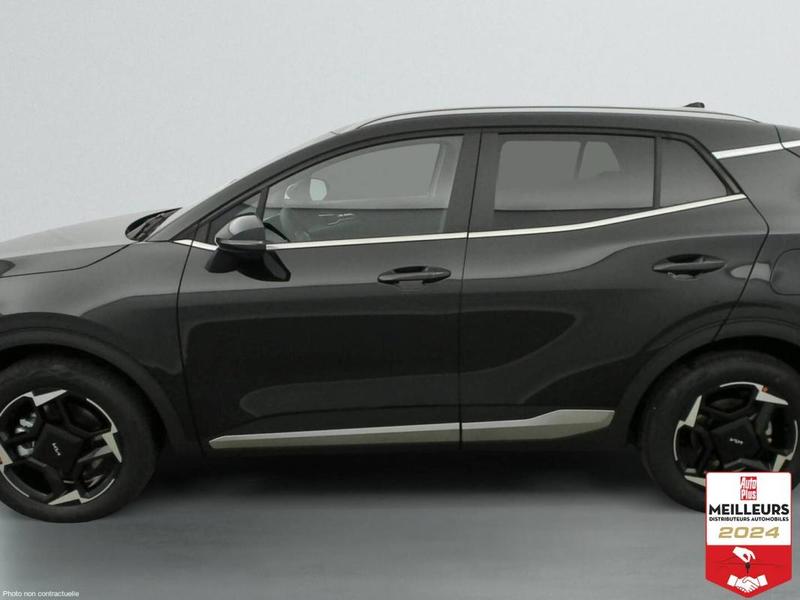 Kia Sportage Nouveau Hybride 239 Ch Bva6 Active