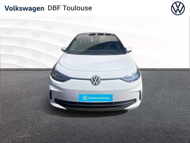 Volkswagen Id.3 Id 3 Fl Pure (52kwh)(170ch)