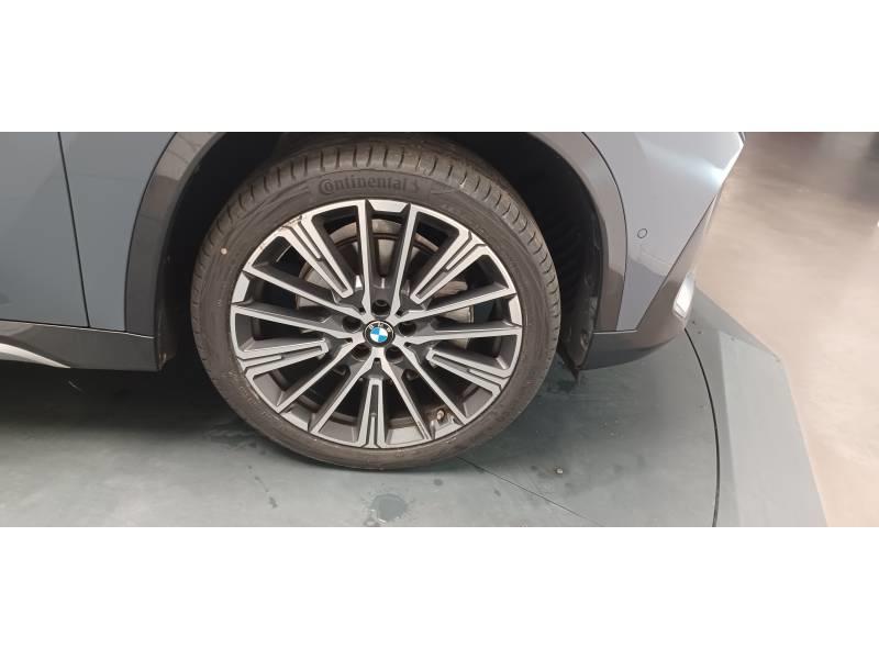Bmw X1 xDrive 23i 218ch Dkg7 xLine First Edition Exclusive