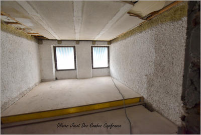 Immeuble - 200 m² - 14 pièces