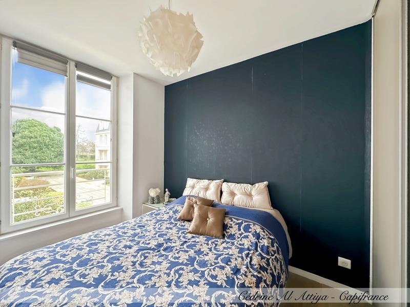 Appartement - 54 m² - 3 pièces