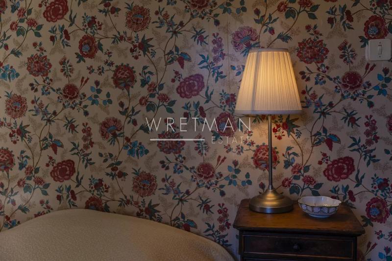 Maison - 174 m² - 7 pièces