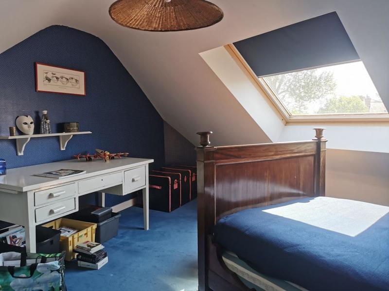 Maison - 139 m² - 6 pièces