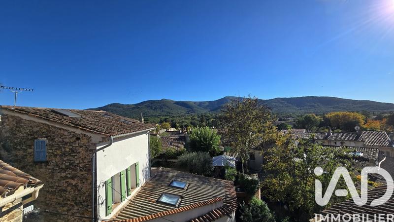 Maison - 88 m² - 3 pièces