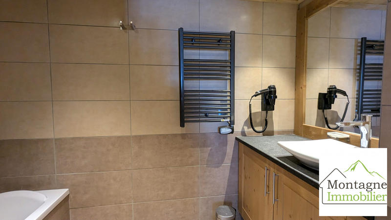 Appartement - 73 m² - 4 pièces