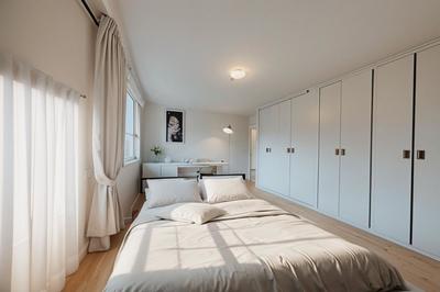 Appartement - 86 m² - 3 pièces