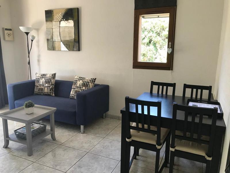 Maison - 35 m² - 3 pièces