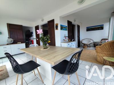 Maison - 160 m² - 5 pièces