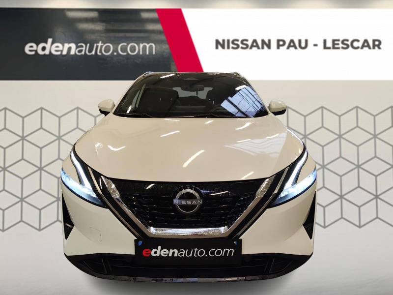 Nissan Qashqai e-Power 190 ch Tekna