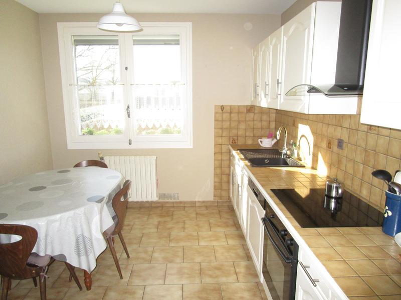 Maison - 115 m² - 6 pièces