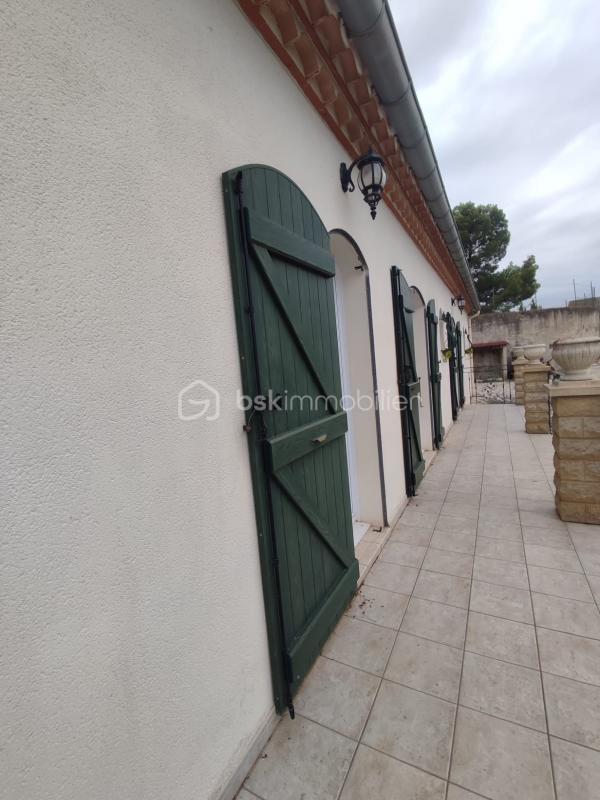 Villa - 140 m² - 5 pièces