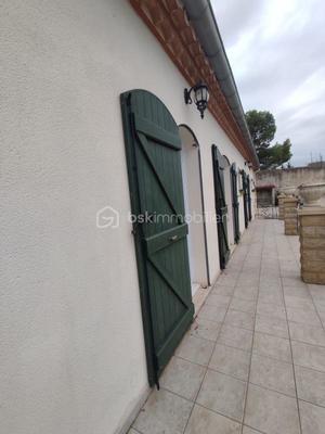 Villa - 140 m² - 5 pièces