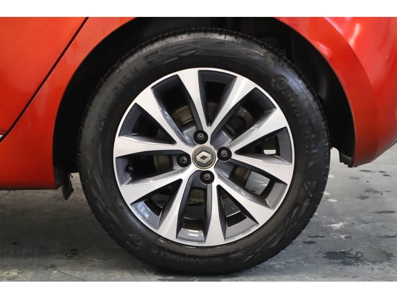 Renault Clio TCe 130 Edc Fap Intens