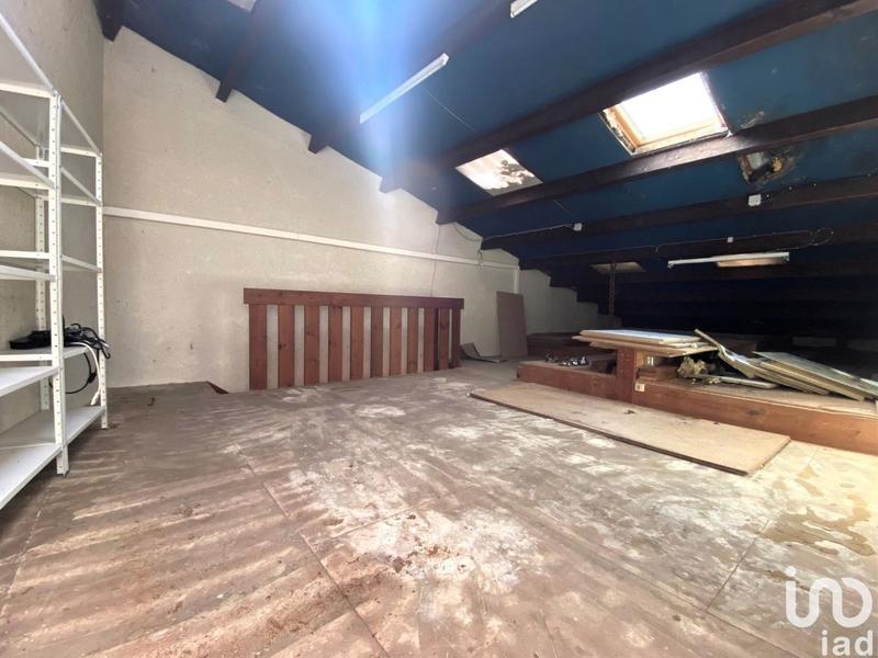 Local commercial - 166 m²