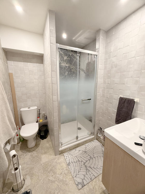 Maison - 84 m² - 4 pièces