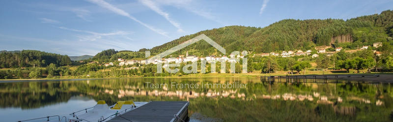 Fonds de commerce - 1 212 m²