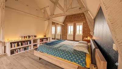 Maison bourgeoise - 181 m² - 6 pièces